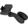 In-car suction cup mount for smartphones, black - for simple, secure attachment in the car