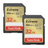 SanDisk SDSDXVT-032G-GNCI2 SDHC 32GB 100 MB/s