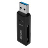 SAVIO SD card reader USB 3.0 AK-64