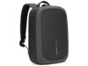 XD DESIGN ANTI-THEFT BACKPACK BOBBY EDGE BLACK P/N: P706.2501