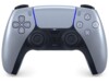 Sony DualSense Controller Sony PlayStation 5 Sort Sølv