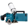 Makita CC301DZJ Scie à diamant 10,8V Li-Ion