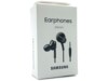 Samsung EO-IA500 Kabling Øreproptelefoner Sort