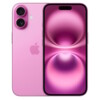 Apple iPhone 16 6.1' 128GB Pink