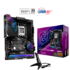 ASRock Phantom Gaming X870 RIPTIDE WiFi ATX Socket AM5 AMD X870