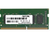 AFOX AFSD38BK1L DDR3L 8GB 1600MHz 204-pin SO-DIMM