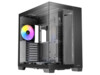 Antec Constellation Series C8 ARGB Tower Udvidet ATX Sort