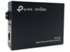 TP-Link MC220L Fibermedieomformer Gigabit Ethernet