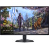 Alienware 27 4K Dual-Resolution Gaming Monitor AW2725QF 27' IPS 3840 x 2160 / 1920 x 1080 HDMI DisplayPort 165Hz