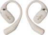 Shokz OpenFit Beige