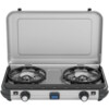 warehouse linden----Camping Kitchen 2 Maxi CV (grau, 2 Kochfelder 2x 1,8 kW, für CV470 Plus)