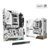 ASRock B850 STEEL LEGEND WIFI ATX Socket AM5 AMD B850