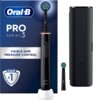 Oral-B Pro 3 3500 Sort