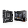 ASUS TUF GAMING B850M-PLUS Micro ATX Socket AM5 AMD B850