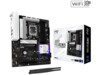 ASRock B860 Pro RS WiFi ATX LGA1851 sokkel Intel B860