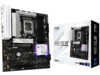 ASRock B860 PRO RS ATX LGA1851 sokkel Intel B860