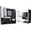 ASRock B850M PRO RS Micro ATX Socket AM5 AMD B850