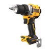 DeWALT DCD800NT-XJ Bore-/skruemaskine 18V