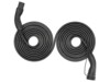 Type 2 Self-Retracting Charging Cable, up to 22 kW, 7 m, black