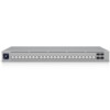 Ubiquiti UniFi Pro HD Switch 24-porte 10 Gigabit Ethernet / 2.5 Gigabit Ethernet