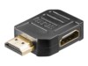 goobay A 344 G HDMI adapter