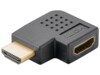 Goobay 65745 HDMI -> HDMI