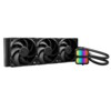 be quiet! Silent Loop 3 CPU Køler 1-pack Sort 140 mm