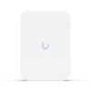 Ubiquiti UniFi U7 In-Wall Trådløs forbindelse Hvid