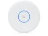 Ubiquiti UniFi U7 Pro XGS Trådløs forbindelse Hvid