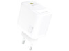 Dudao A28EU 45W GaN Charger White