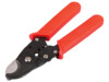 Cable cutter for 2.5/4.0/6.0 mm² Solar Panel PV cable