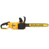 DEWALT.PILARKA LANCUCHOWA 54V 45cm 1x9,0Ah DCMCS57