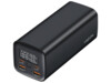 Mobile Power Bank, 20.000mAh, PD 65W, black