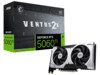 MSI GeForce RTX 5060 Ti 8G VENTUS 2X OC PLUS 8GB