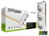 ZOTAC GAMING GeForce RTX 5070 AMP 16GB White Edition