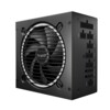 be quiet! Pure Power 13 M Strømforsyning 850Watt
