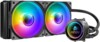 AZZA Galeforce 240 ARGB Liquid Cooler