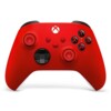 Microsoft Xbox Wireless Controller Controller iOS PC Microsoft Xbox Series S Microsoft Xbox Series X Microsoft Xbox One Android Sort Rød Hvid