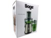 Sage the Nutri Juicer 1300W Sølv