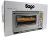 Sage SOV860BSS4EEU1 the Smart Oven Air Fryer Elektrisk ovn Børstet rustfrit stål