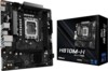 ASRock H810M-H Micro ATX LGA1851 sokkel Intel H810