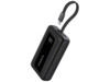 POWERBANK ANKER 10K 30W BLACK