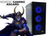 LOKE V3 i5-12600KF 16G/1TB RTX 5060 Ti 8GB