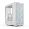 Fractal Design Epoch Tower ATX Hvid Transparent