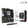 ASRock A620AM Pro-A WiFi Micro ATX Socket AM5 AMD A620A