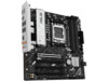 ASUS B850M MAX GAMING WIFI Micro ATX Socket AM5 AMD B850