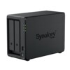 Synology Disk Station DS725+ 2Moduler
