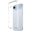 CARE by PanzerGlass® Flagship Case Transparent Urban Explorer w. Clear Frame iPhone 2025 6.6'