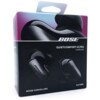 Bose QuietComfort Ultra TWS earbuds Hovedtelefoner Sort