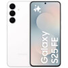Samsung Galaxy S25 FE 6.7' 128GB Hvid